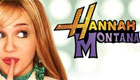 Juego de camarera Hannah Montana