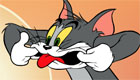 Juegos de Tom y Jerry para chicas