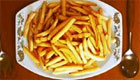 Vivan las patatas fritas