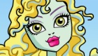 Lagoona Blue de Monster High