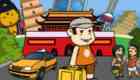 Juego de turista