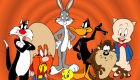 Puzzle con los Loony Tunes