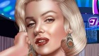 Viste a Marilyn Monroe para los Oscar