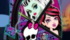 Diseña un bolso Monster High