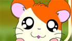 Juego de ratón Hamtaro online