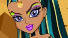 Nefera de Nile de Monster High