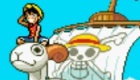 Juego manga de One Piece