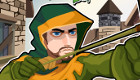 Juego de Robin Hood gratis