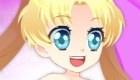 Juego de Vestir de Sailor Moon gratis - Juegos Xa Chicas