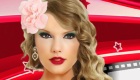 Taylor Swift para maquillar