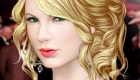 Maquillaje de Taylor Swift