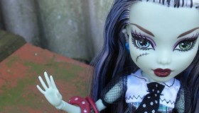Monster High, ¿bonitas o basura? Tú opinas