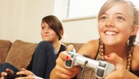Los mejores videojuegos para chicas de 2015