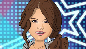 juegos de selena gomez