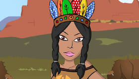 Princesa Indígena
