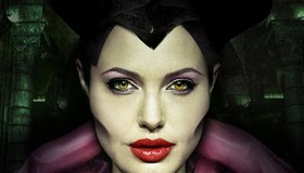 Maléfica: ¡Angelina Jolie es la mala de la película!
