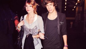 ¿Harry Styles y Taylor Swift?