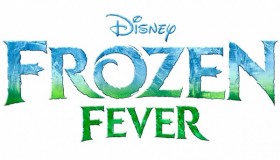 Fiebre Congelada en Frozen Fever
