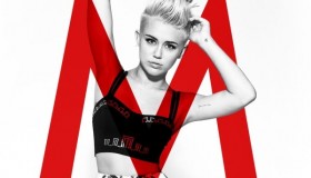 ¡Alucina con el nuevo look de Miley Cyrus!