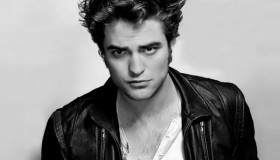 Robert Pattinson. La nueva imagen de Dior