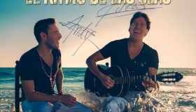  Andy & Lucas: nuevo CD en contra de la crisis 