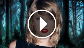 Taylor Swift - Out of The Woods