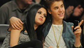 ¿Han roto Justin y Selena?