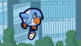 Angry Birds para niños
