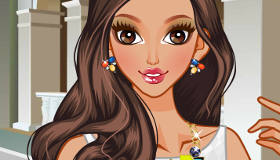 Juego de Vestir y maquillar a Ariana Grande gratis - Juegos Xa Chicas