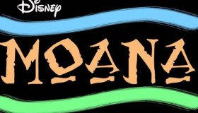 La princesa Moana de Disney: una película épica