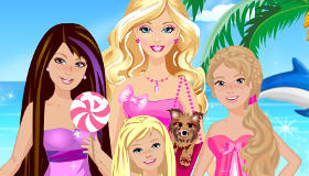 Juego gratis de life in the Dreamhouse