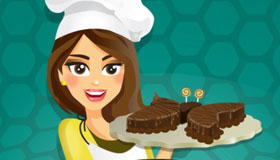 Juego de cocina de Barbie Dreamhouse gratis - Juegos Xa - HTML5