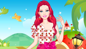 Juego de Barbie gratis