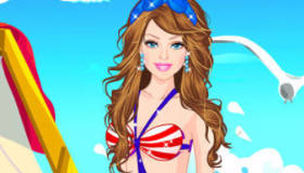 de Barbie cantante gratis - Juegos Chicas HTML5