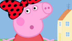 Juego de Vestir a Peppa Pig gratis - Juegos Xa Chicas
