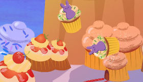 Cupcakes Wars