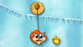 Cut the rope 2