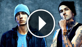 Yelawolf ft. Eminem - Best Friend