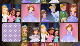 Juegos de Princesa Sofia gratis para chicas!
