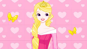 Princesas Disney para vestir