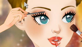  Maquillaje estilo natural
