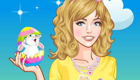 Easter DU