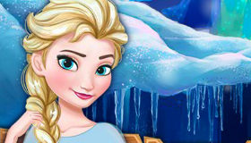 Frozen Libre Soy