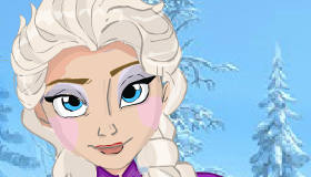Juego de Vestir a Elsa de Frozen gratis - Juegos Xa Chicas