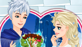 Elsa y Jack