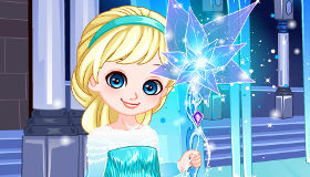 El báculo de Elsa
