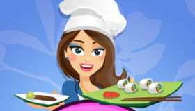 Juego de cocina para chicas de 11 años gratis - Juegos Xa Chicas - HTML5
