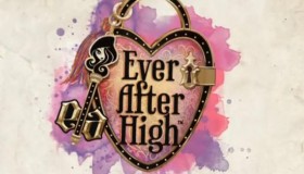 Ever After High: nueva película y serie para 2015