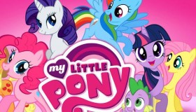 My Little Pony: Chicas de Equestria