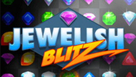 Nuevo juego de Jewel Blitz para chicas